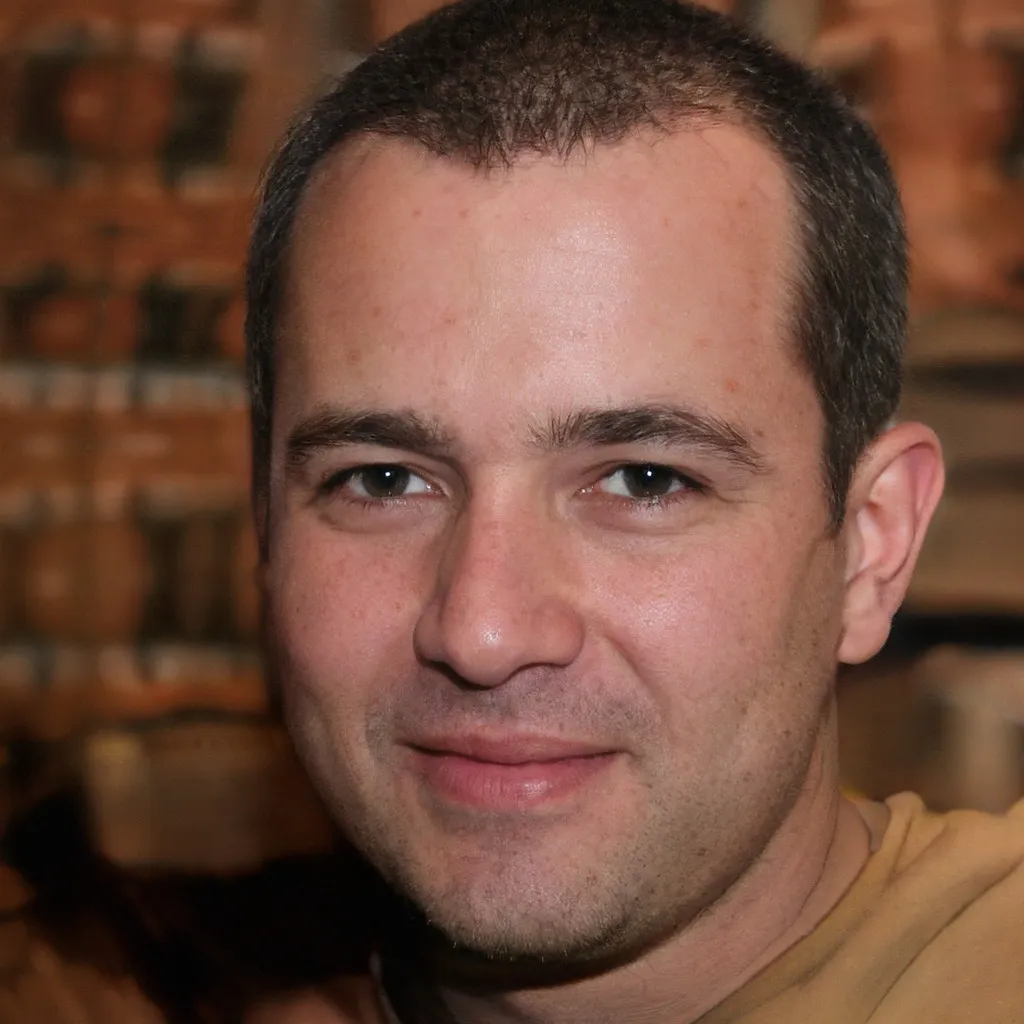 Игорь Новиков