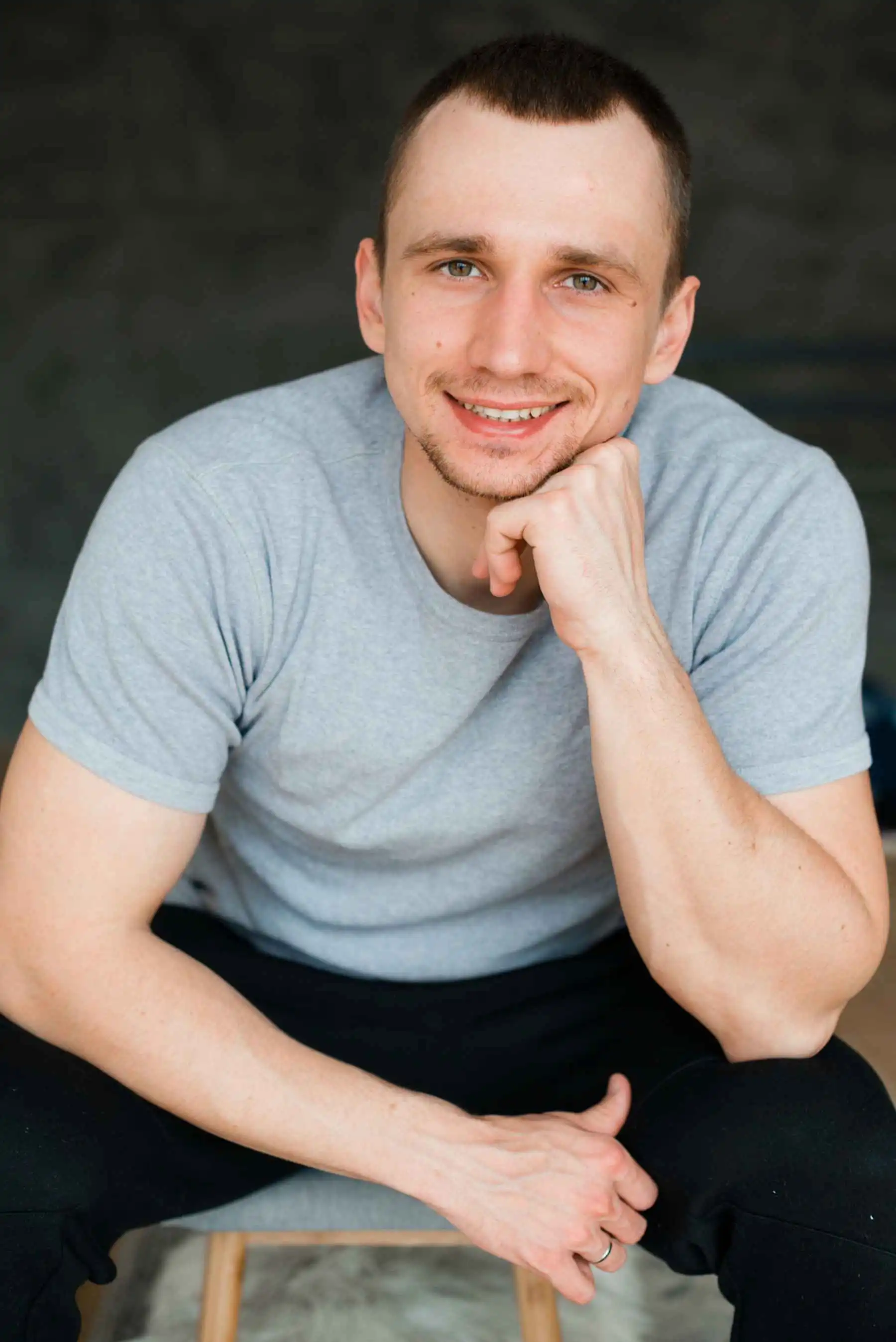Алексей Завьялов