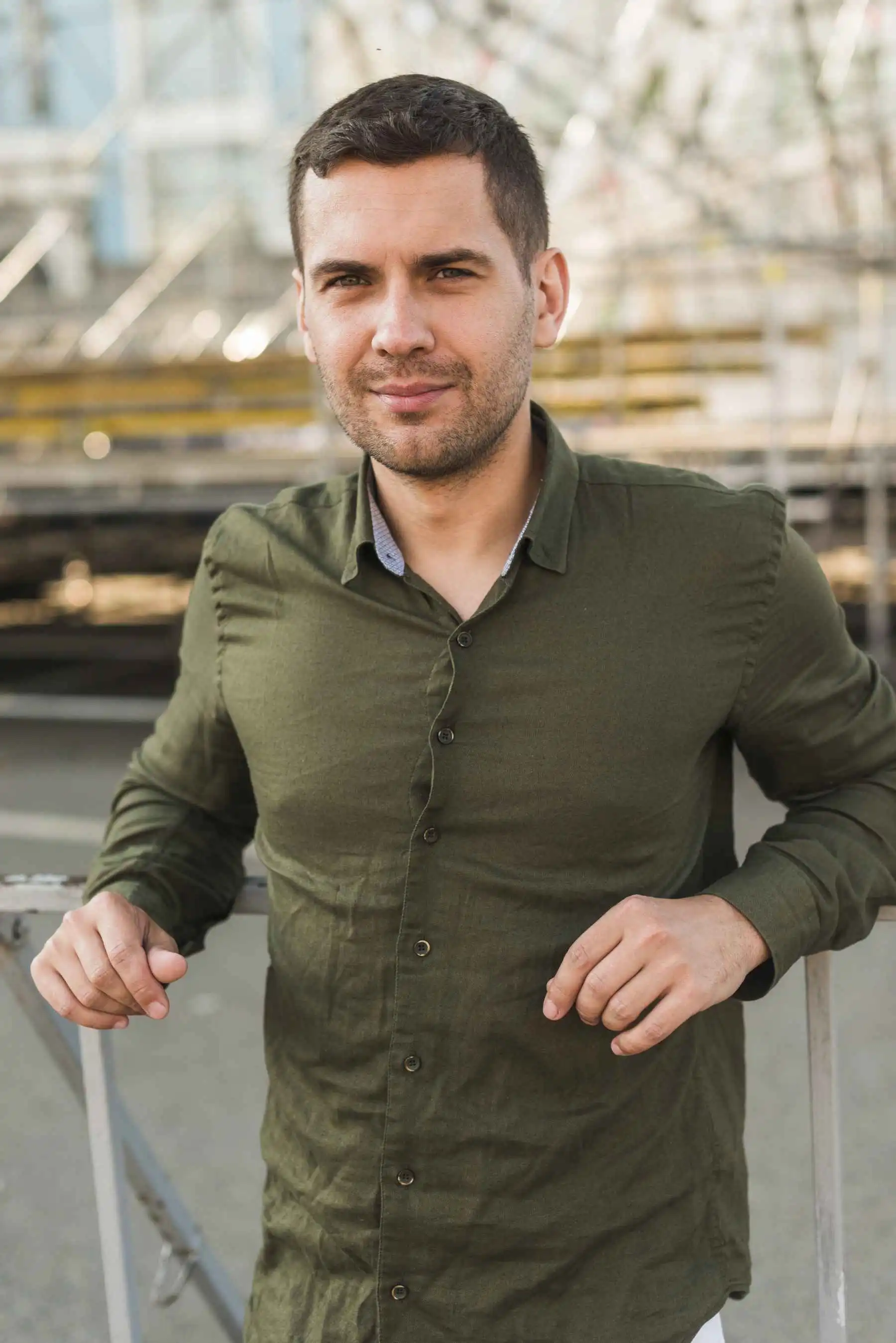 Андрей Никитин