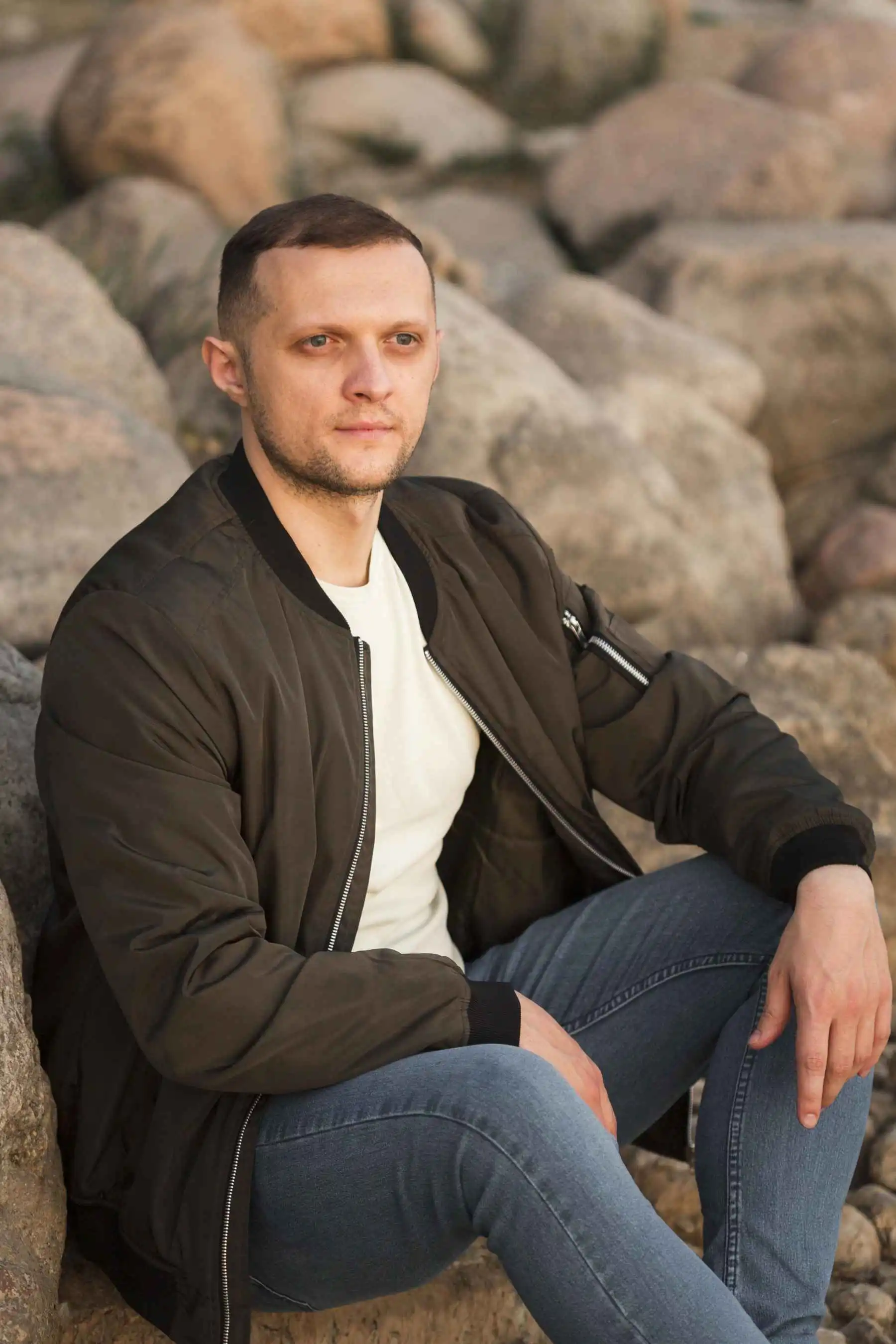 Иван Мельников