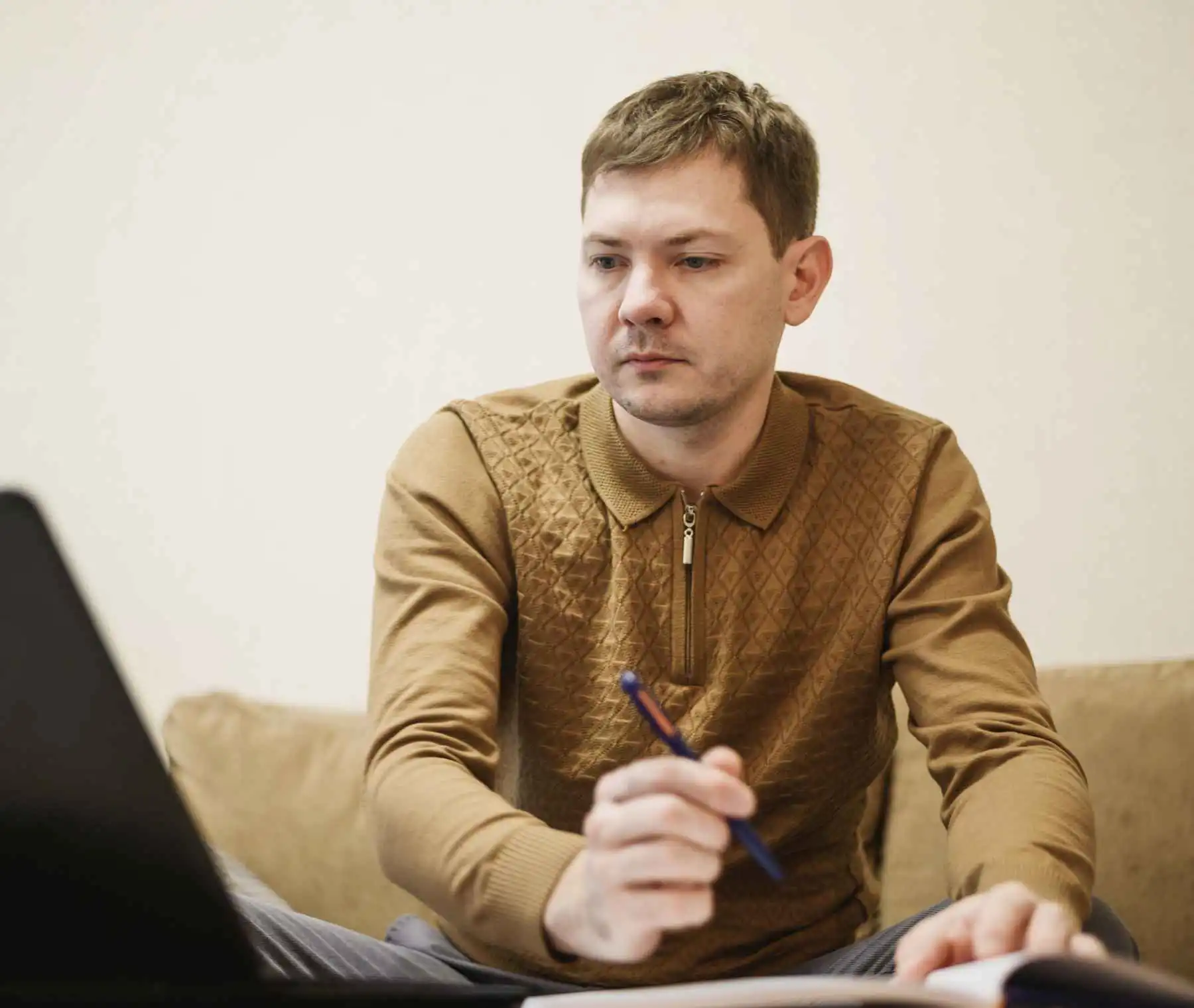 Павел Лебедев