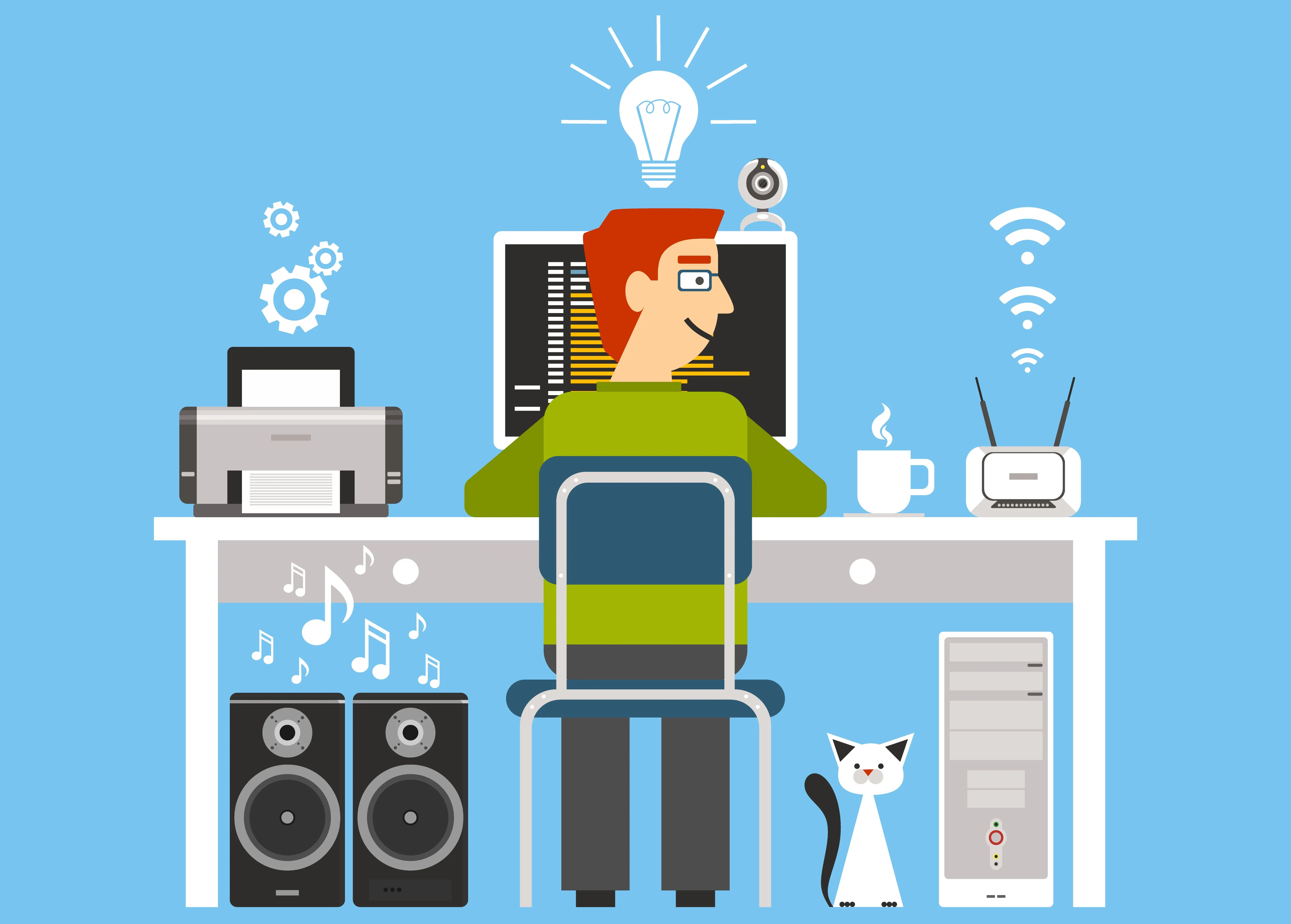 WiFi 7 что нового