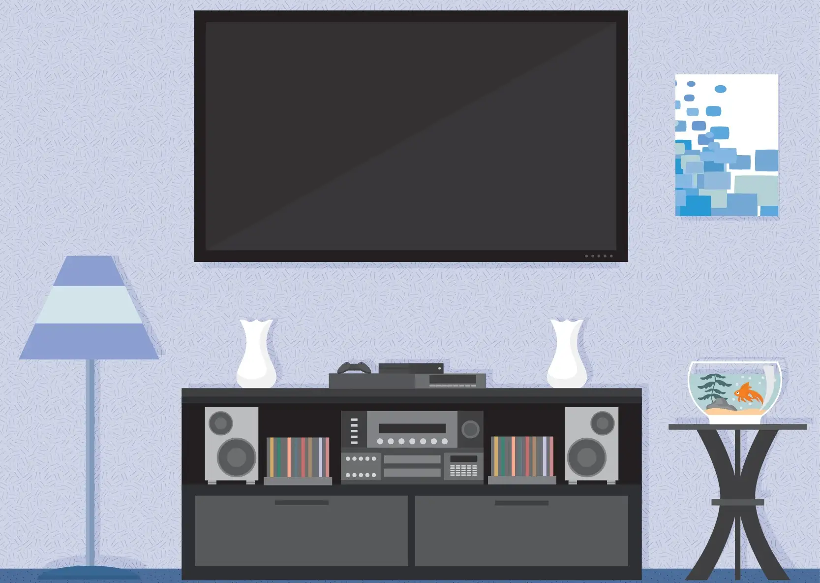 Как настроить Smart TV самостоятельно