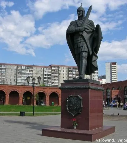 Компьютерная помощь в Дзержинском