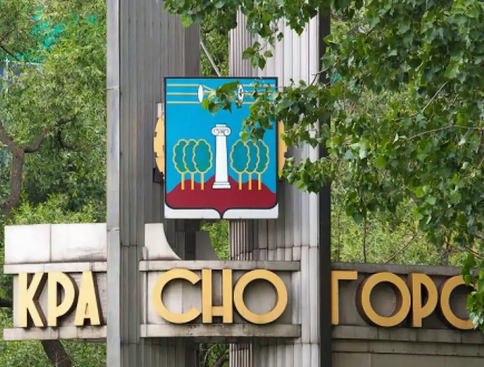 Компьютерная помощь в Красногорске